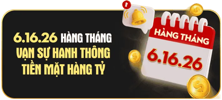 Hoàn trả hàng ngày cho đá gà