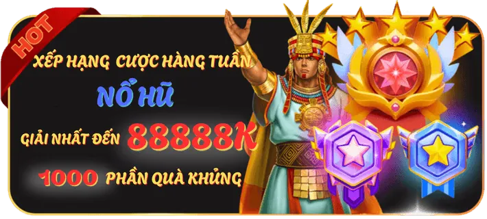 Hình ảnh ưu đãi và khuyến mãi 777loc