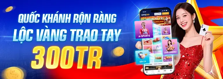 Hoàn trả cược thể thao hàng ngày